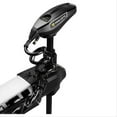 thumbnail image 3 of Minn Kota Ultrex Freshwater 52" 115 lb Thrust Bow Mount Trolling Motors QUEST 90, 52" Shaft, Mega Side Imaging, Micro Remote, 3 of 9