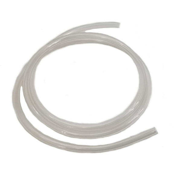 A&I 1/4" Fuel Line (5')(Clear) - B1SB1354