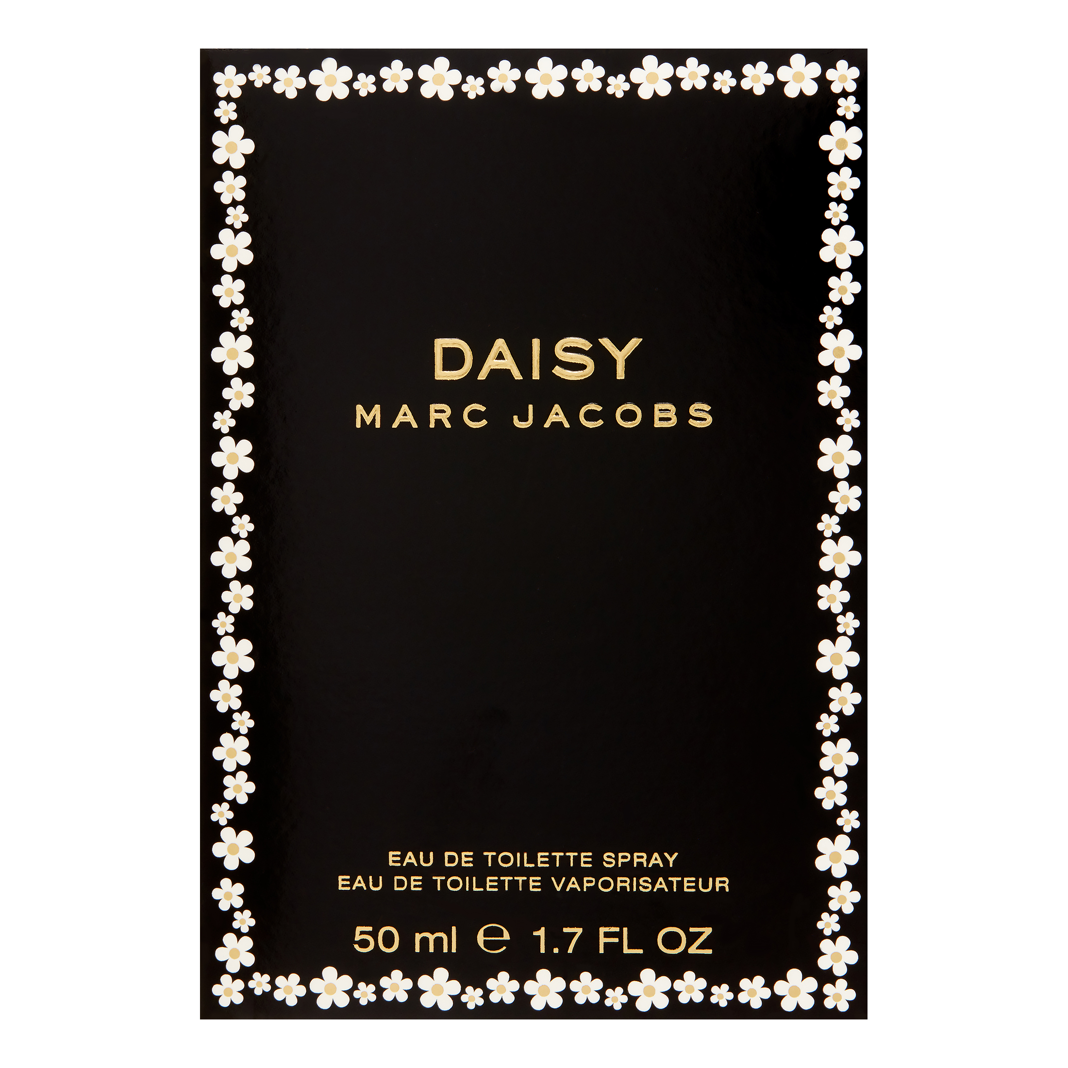 Marc Jacobs Daisy Eau De Toilette, Perfume for Women, 1.7 Oz - image 3 of 8