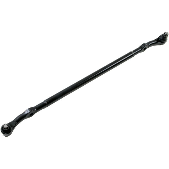 Dorman 531-556 Steering Center Link for Specific Nissan Models, Black Fits select: 1998-2000,2003-2004 NISSAN FRONTIER