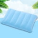 thumbnail image 4 of Almohada ergonómica para senderismo de 47x30cm, cojín para acampar, para soporte lumbar y de cuello, 4 of 6