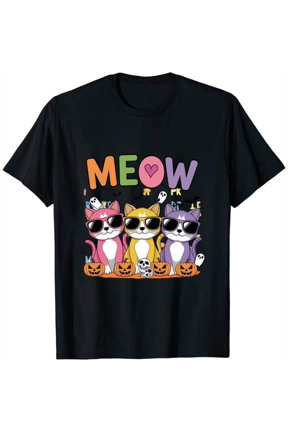 Easter Egg Hunter Rabbit Lover Gifts Aliens Halloween Costume T-Shirt