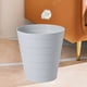 thumbnail image 4 of Garbage Can Trash Can Pressure Trash Can Garbage Can Wastebaskets For Bathroom Bedroom Office Kitchen Small Space Living Trash Bin Garbage Bin, 4 of 8