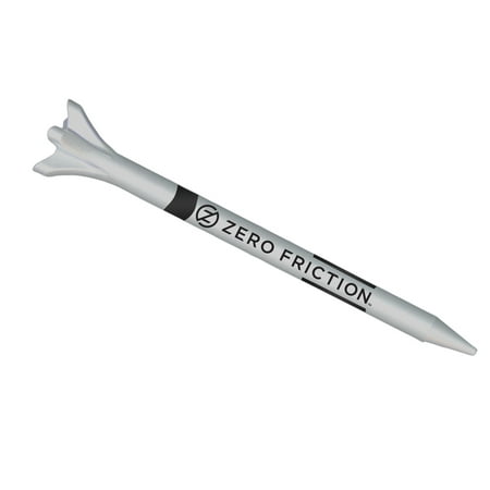 Zero Friction Golf Tee - Zero Friction Golf- 3 Prong Maxx Golf Tees