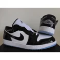 thumbnail image 2 of Ni - ke Ni - ke AIR JORDAN 1 LOW SE RETRO 1 LOW SE WHITE "CONCORD" SZ 18 [DV1309-100], 2 of 5