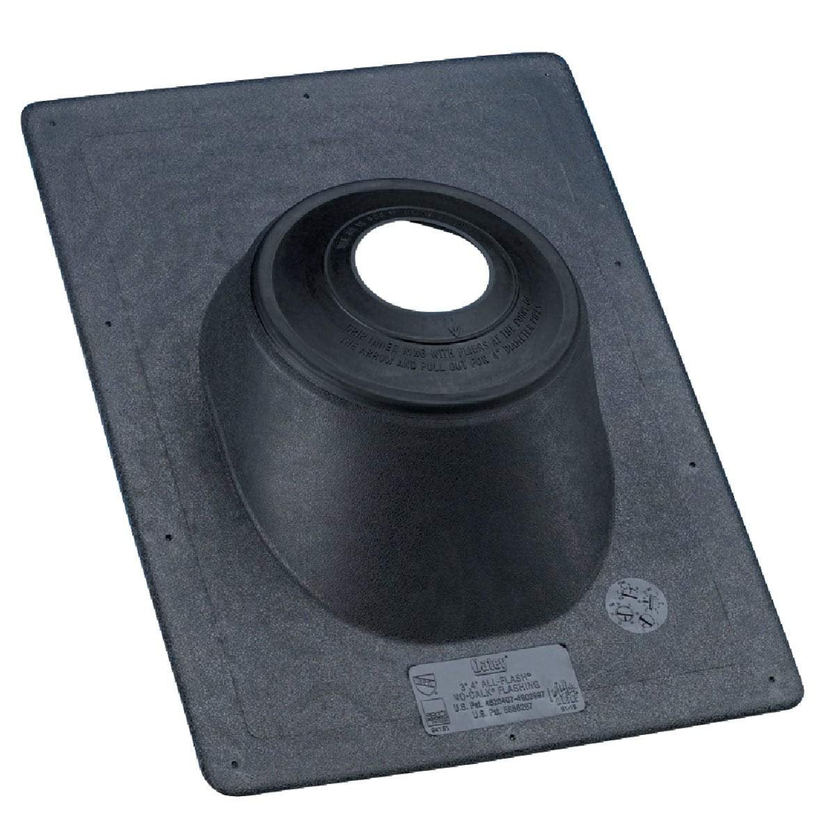 énoi エノイDiamond flash Oatey 11908 Plastic 1