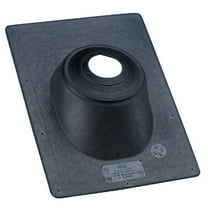 Oatey 11891 4" Thermoplastic Roof Flashing