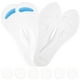 thumbnail image 4 of 10 piezas de plantillas de gel para zapatos, plantillas de gel para el talón, almohadillas reemplazables para zapatos., 4 of 8