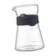thumbnail image 5 of Cafetera de goteo de 300 ml, cafetera con gotero de 10 , regalos de Navidad, jarra de café resistente al calor goteada a mano, cafetera con gotero , olla individual perfecl Vierta sobre la cafetera, 5 of 8