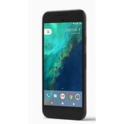 Google Pixel 32GB Factory Unlocked US Version Smartphone, 5 Inch Display (Quite Black)