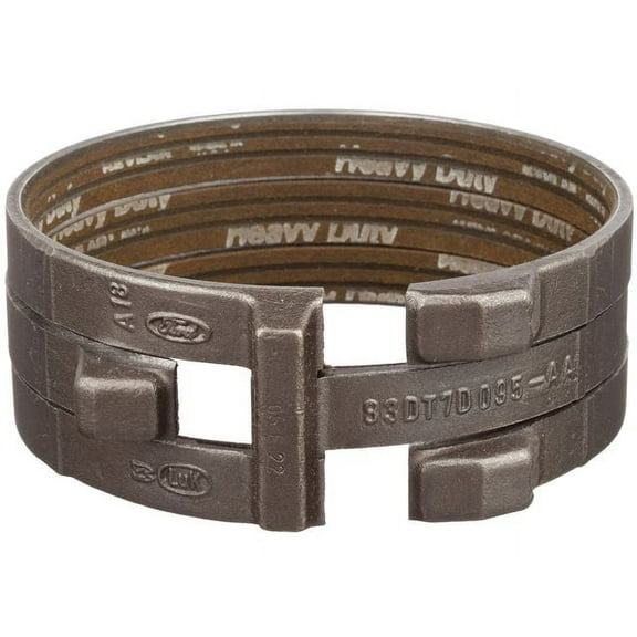 Automatic Transmission Brake Band - Compatible with 1983 - 2011 Ford Ranger 1984 1985 1986 1987 1988 1989 1990 1991 1992 1993 1994 1995 1996 1997 1998 1999 2000 2001 2002 2003 2004 2005 2006 2007