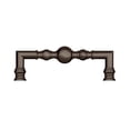 thumbnail image 7 of Richelieu Bp8789128 5" Center To Center Handle Cabinet Pull - Bronze, 7 of 7