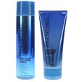 thumbnail image 1 of Paul Mitchell Curls Spring Carged Frizzfighting Shampoo 8.5 oz y rizos Spring Carged Frizzfighting Acondicionador 6.8 oz Combo Paquete Paul Mitchell Paul Mitchell Curls Spring Carged Frizzfighting Shampoo 8.5 oz y rizos Spring Carged, 1 of 2