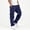 10Navy, variant on KeShDi Mens Work Pants Big and Tall Men Solid Casual Multiple Pockets Outdoor Straight Type Fitness Pants Cargo Pants Trousers Army Green 3X