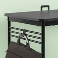thumbnail image 4 of Zinus Connie 40 inch Retro Metal Framed Office Desk, 4 of 7