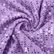 thumbnail image 4 of mfyjkho Tops Para Salir, Camisa Informal De Mujer Con Lentejuelas Y Cuello Redondo Tops Para Hacer Ejercicio Para Mujer Xxl, 4 of 6