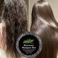 thumbnail image 5 of Black Rosemarys Shampoo Soap,Shampoo Bar for Thinning Hair,Hair Deep Cleansing Hydrating Solid Shampoo Bar for Hair Care, 5 of 8
