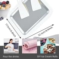 thumbnail image 2 of Instant Ice Cream Maker,Rolled Ice Cream Maker, Soft Serve Ice Cream Maker,Perfe, 2 of 10