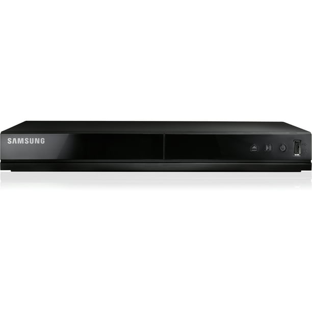 Samsung DVD (DVD-E360) - Walmart.com