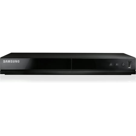 Samsung DVD Player (DVD-E360)