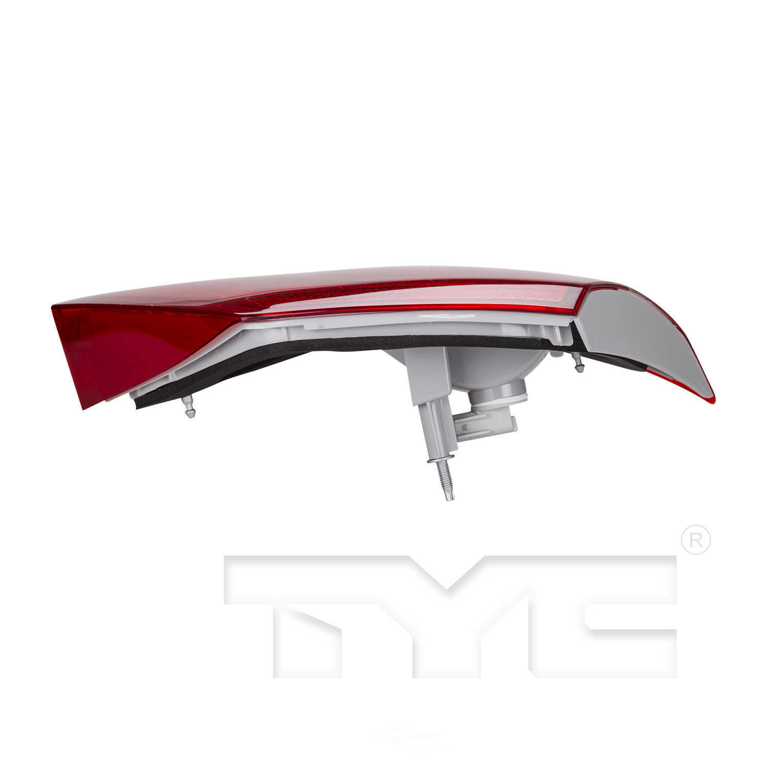 TYC 17-5423-00 Tail Light Assembly