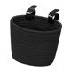 thumbnail image 2 of Cesta portabicicletas para niños, multifunción, premium, desmontable, para ciclismo Negro, 2 of 8