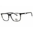 thumbnail image 1 of Harley Davidson HD50025 020 Men's Grey/Other 56mm Frame Eyeglasses, 1 of 2