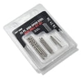 thumbnail image 2 of 25PCS Hss Micro Twist Drill Bit Set 0.5mm~3mm High Speed Steel Pcb Mini Drill Jewelry Tools For Dremel Bit, 2 of 5