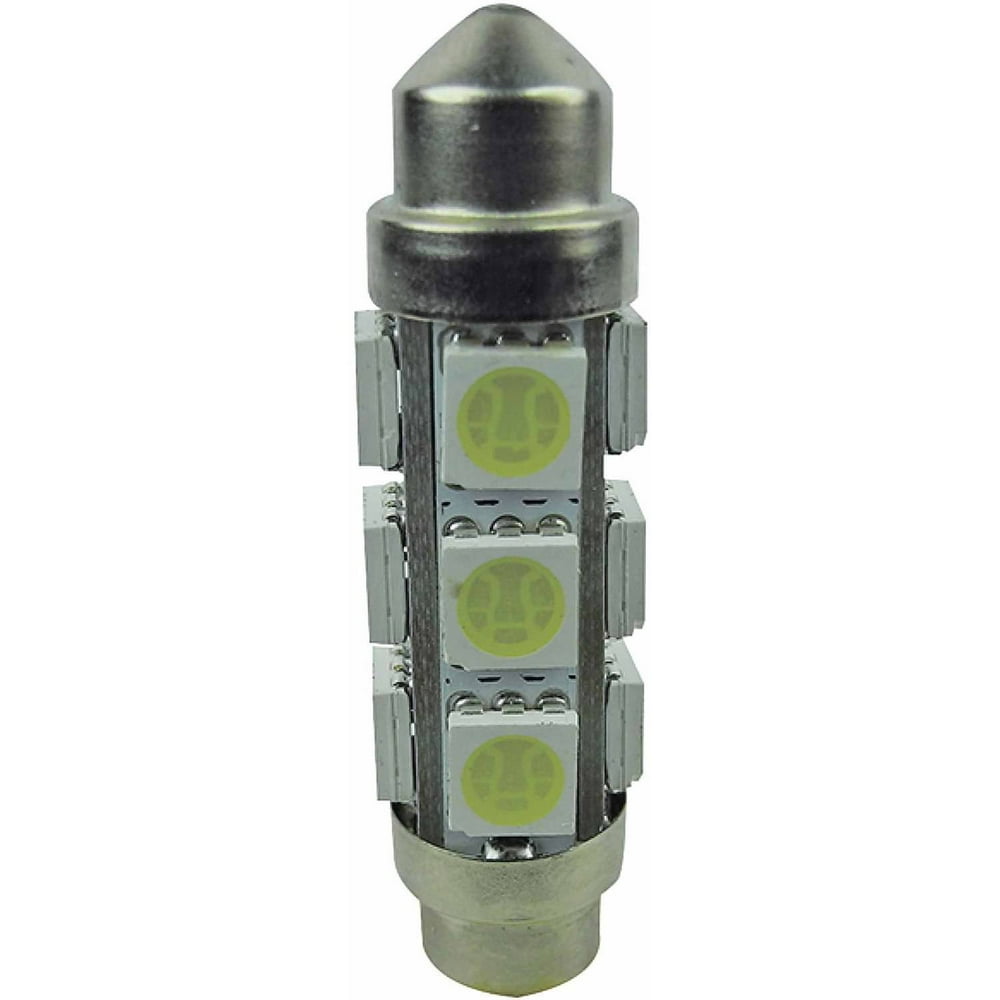 Seachoice LED Replacement Bulb 4SMD Festoon for 05361, 05391 and Perko 946