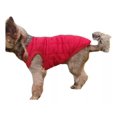 thumbnail image 3 of Ropa Suéter Afelpado Perro/gato Chico, 3 of 8