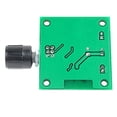 thumbnail image 3 of Módulo Amplificador Altavoz Bsvklp Placa Amplificadora Inalámbrica Azul, 3 of 9