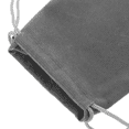 thumbnail image 2 of Milisten Simple Design Small Velvet Bags 50Set 3.5x2.8in, 2 of 8