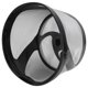 thumbnail image 5 of Taza de cesta de filtro de café con 100 Uds. De papel de filtro, herramienta de filtrado, accesorios para máquina de café, 5 of 8