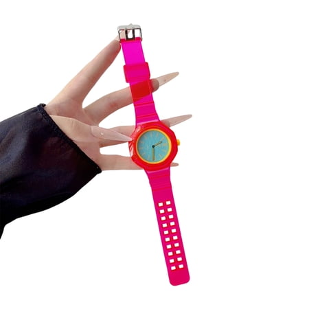 Misright Integrated Watch Band for Royal Watch Model Wrist Wear