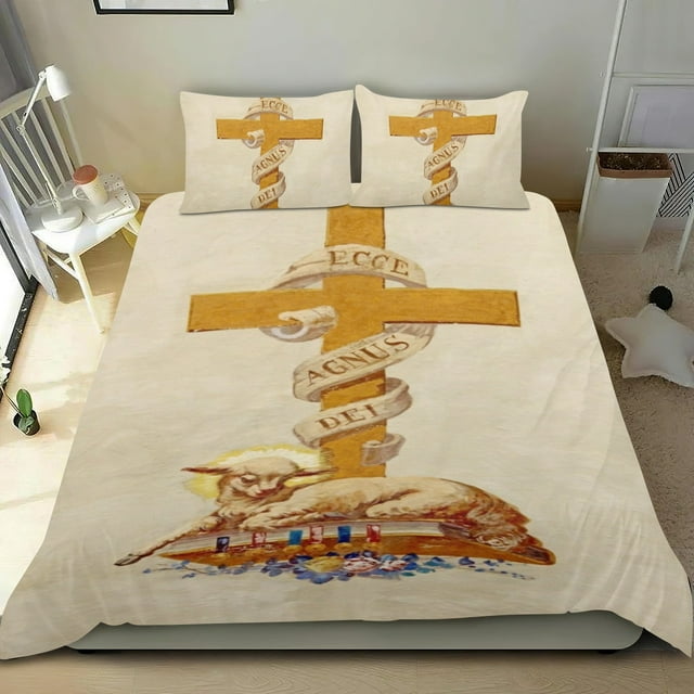 Cristiano Conjunto de sábanas temático, trío de piezas, cómodo y amigable con la piel, diseño único, regalo de decoración para el hogar para familiares, amigos y fans,135cm *200cm