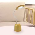 thumbnail image 4 of Wadada Desk Lamps for Home Office, 3 Light Colors Dimmable Desk Light Led Desk Lamp with Charger, Battery Desk Lamp for Desk, Study Lamp with Pen Holder,Study Table Lamp for Bedroom Reading, 4 of 6