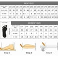 thumbnail image 6 of Work Safety Shoes Lightweight Slip Resistant Air Cushion Running Shoes Puncture Proof Sneakers for Construction, Warehouse, Running, 6 of 6