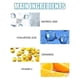 thumbnail image 2 of Collagen Anti-aging Essence Anti-aging Reorganization Fades Fine Lines Anti-wrinkle Firming, 2 of 5