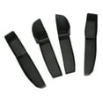 thumbnail image 4 of Door Side Storage Box, Impact Resistant 4 Pcs Black Waterproof Wear Proof Door Handle Organizer Box  For Car, 4 of 8