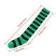 thumbnail image 4 of PARTIDOR moda calcetines largos mujeres muslo alta raya medias 12 colores de punto algodón Casual caliente sobre la rodillapangjing, 4 of 4
