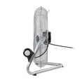 thumbnail image 3 of Ventilador Piso Pared Mytek 3306 Metal 20 Pulgadas plateado 1 MyTek 3306, 3 of 6