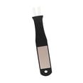 thumbnail image 3 of jinwen Ice Skate Sharp Tool Portable Ceramic Comfortable Handle Ice Skate Sharpener, 3 of 9