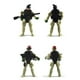 thumbnail image 2 of Conjunto de Modelos de Juguetes para Niños Hugo 6 Unids Set Articulados Móviles, 2 of 10