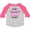 Heather and Hot Pink, variant on Inktastic Dad's Gaming Buddy- Pink Controller Boys or Girls Toddler T-Shirt