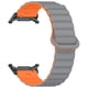 thumbnail image 1 of Pulsera Correa Silicona Magnética Ajustable Para Galaxy Watch 7 Ultra 47mm, 1 of 9
