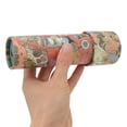 thumbnail image 4 of Kids Kaleidoscope, Kaleidoscopes Educational Toy Thicken Paper Promote Creativity  For Home Play Type 2, 4 of 8