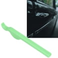 thumbnail image 1 of Window Pry Bar, Portable Multipurpose Labor Saving ABS  Pry Bar Tool  for Car, 1 of 7