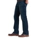 thumbnail image 4 of Lucky Brand Jeans Hombre 181 Relaxed Straight Balsam 31W x 86cmL, 4 of 7