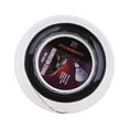 thumbnail image 2 of ziyahi Durable Nylon Badminton Racket String High Flexibility Black, 2 of 9