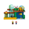 thumbnail image 1 of Juguete para Bebés Mattel Little People Playset Mundo de Mario Bros, 1 of 8